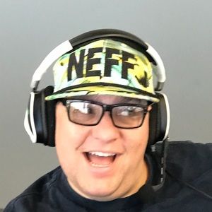 Meet your Posher, Sam